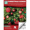 Christmas Songs - Super Easy Songbook - Paperback