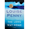 The Long Way Home - Paperback
