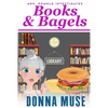 Books & Bagels - Paperback