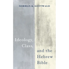 Ideology, Class, and the Hebrew Bible - Paperback
