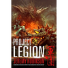 Project Legion - Paperback