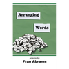 Arranging Words - Paperback
