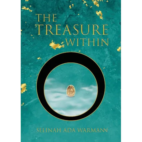 The Treasure Within - Paperback