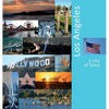 Los Angeles: A City of Fame: A Photo Travel Experience - Hardcover