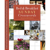 Bed & Breakfast Sunday Crosswords - Spiral