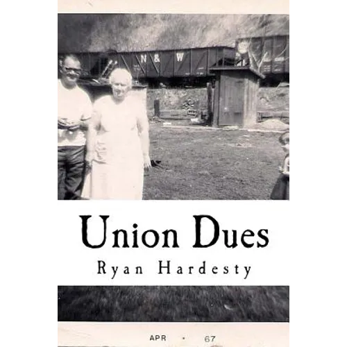 Union Dues - Paperback