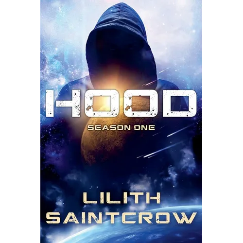 Hood: Season One - Paperback