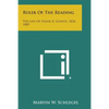 Ruler of the Reading: The Life of Frank B. Gowen, 1836-1889 - Paperback
