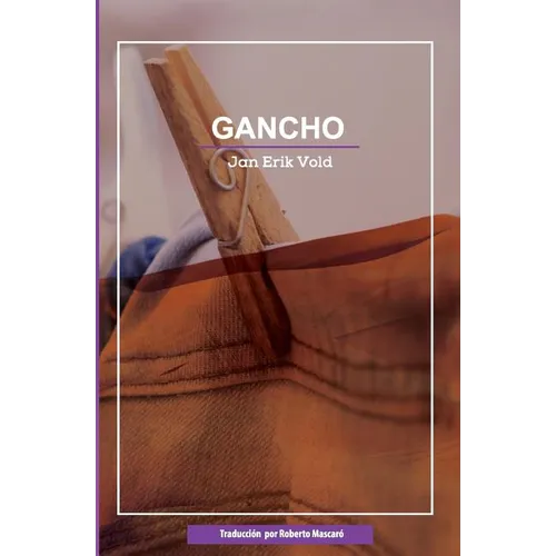 Gancho - Paperback