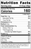 Forbidden Rice, Black, Organic (Black Pearl Rice)