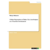 Online Reputation of Baku City (Azerbaijan) as a Tourism Destination - Paperback