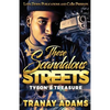 These Scandalous Streets: Tyson's Treasure - Paperback