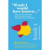 "If Only I Would Have Known...": What I wish the Pediatrician would have told me about Language, Literacy, and Dyslexia - Paperback