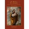 The Month of St. Joseph: Practical Meditations for each Day of the Month of March - Hardcover