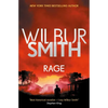 Rage - Paperback