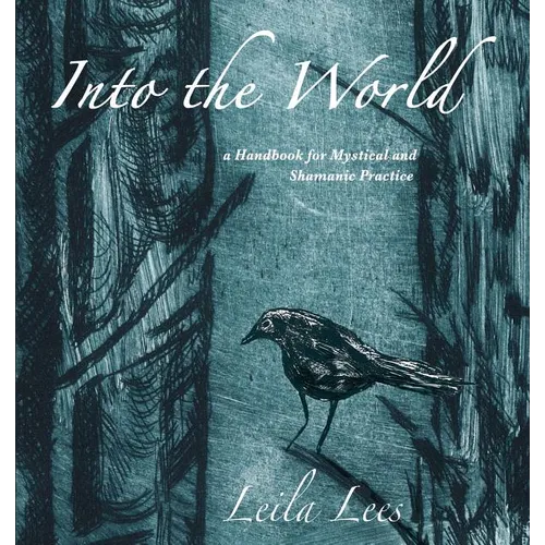 Into the World: a Handbook for Mystical and Shamanic Practice - Paperback