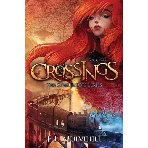 Crossings - Paperback