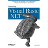 Learning Visual Basic .Net - Paperback