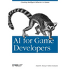 AI for Game Developers - Paperback