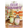 Killer Chardonnay - Mass Market Paperbound