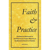 Faith and Practice: The Book of Discipline of the Ohio Valley Yearly Meeting of the Religious Society of Friends - Paperback