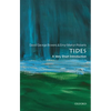 Tides: A Very Short Introduction - Paperback