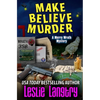 Make Believe Murder - Paperback