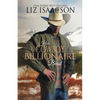 Her Cowboy Billionaire Beast: A Hammond Brothers Novel - Paperback
