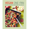 Vegan One-Pan: 70 Easy & Satisfying Vegan Recipes for Every Day - Hardcover