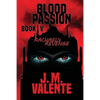 Blood Passion Book V: Rachael's Revenge - Paperback