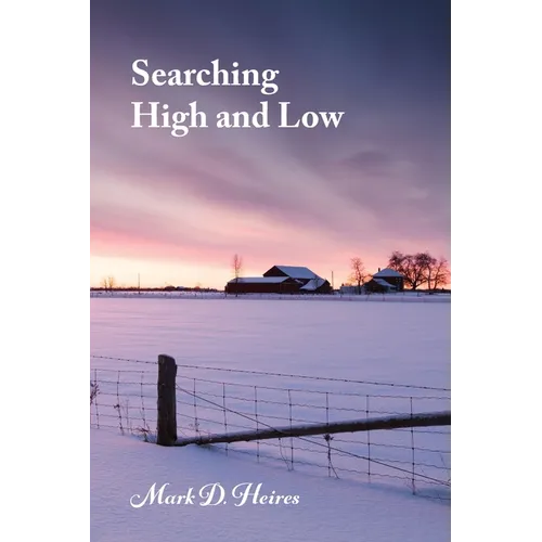 Searching High and Low - Paperback