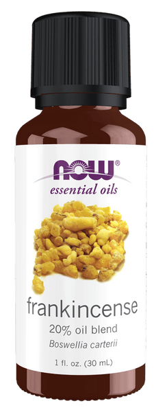 Frankincense Essential Oil, 20%
