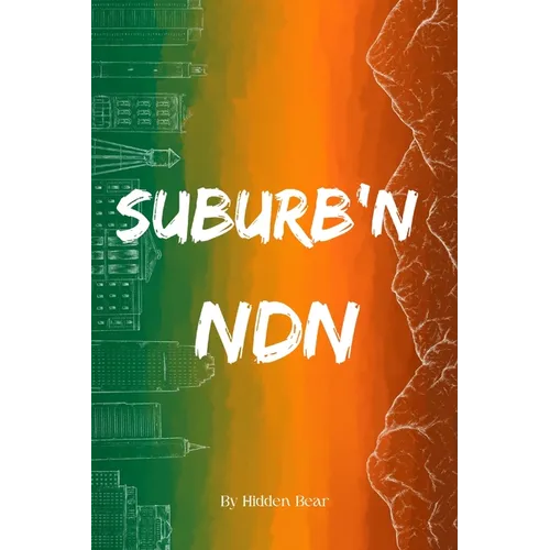 Suburb'n ndn - Paperback