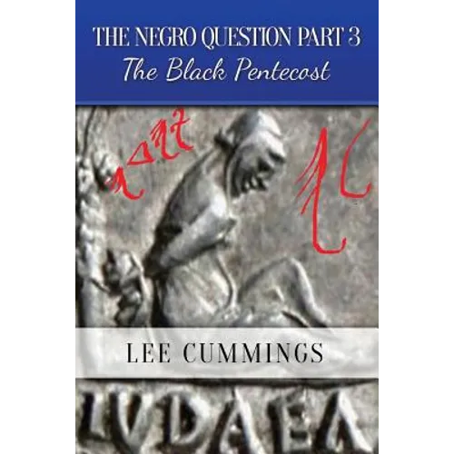 The Negro Question Part 3 the Black Pentecost - Paperback