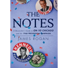 The Notes: A Researcher's Guide to On to Chicago and the 1968 Presidential Campaign - Hardcover