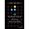 The Effective Hiring Manager - Hardcover