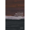 Religion: A Very Short Introduction - Paperback