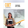 Cset Physics (215, 220) - Paperback