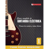 Curso completo de guitarra electrica nivel 1 - Paperback