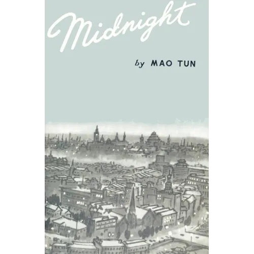 Midnight - Paperback