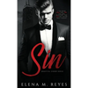 Sin - Hardcover