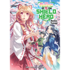 The Rising of the Shield Hero Volume 13: Light Novel - Paperback