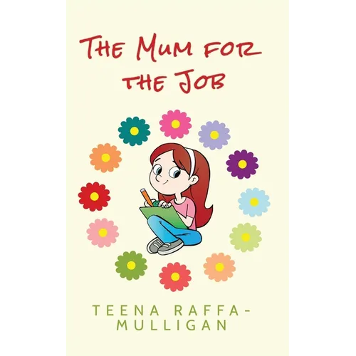 The Mum for the Job - Paperback