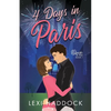4 Days in Paris - Paperback