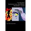 The Bumper Supernatural Quiz Book Seasons 1, 2 & 3 - Paperback