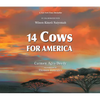14 Cows for America - Paperback