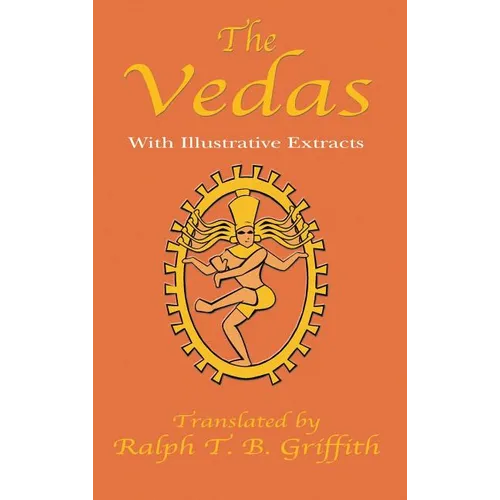 The Vedas - Hardcover