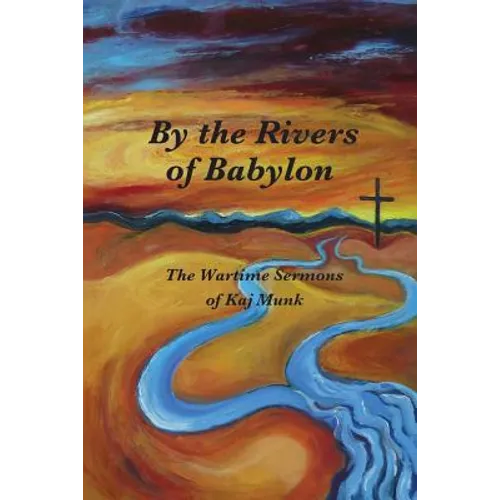 By the Rivers of Babylon - Paperback