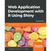 Web Application Development with R Using Shiny - Third Edition - Paperback