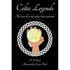 Celtic Legends: The Search for the White Bear Talisman - Paperback